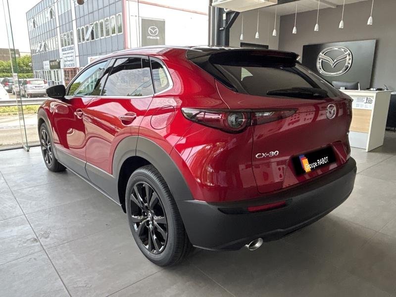 mazda - Visuel 2